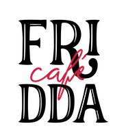 Fridda Cafe